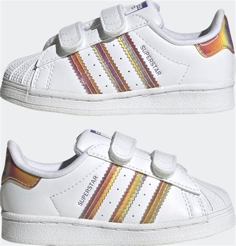 schoenen adidas super star|Adidas Superstar schoenen kind.